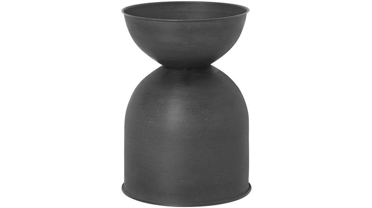 Ferm Living Hourglass Vaas