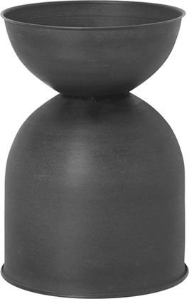 Ferm Living Hourglass Vaas