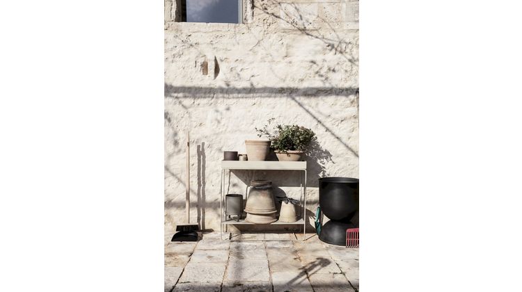 Ferm Living Hourglass Vaas