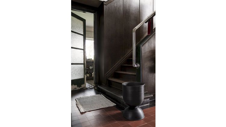 Ferm Living Hourglass Vaas