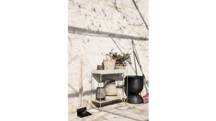 Ferm Living Hourglass Vaas