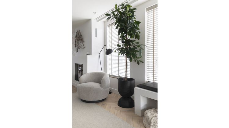Ferm Living Hourglass Vaas