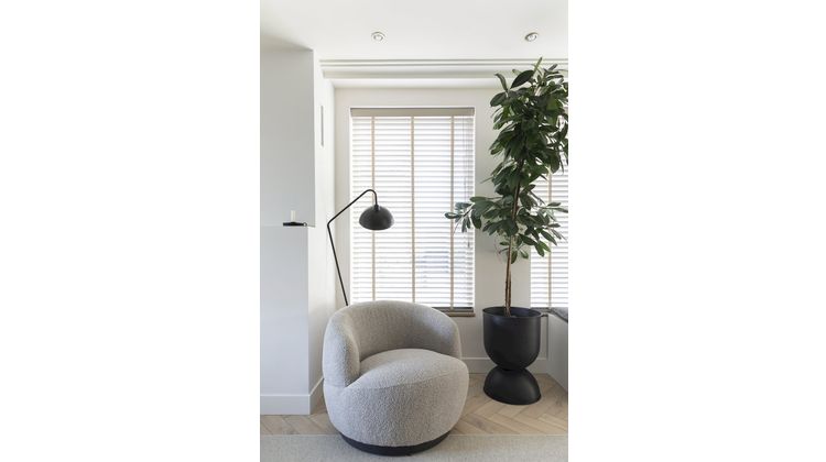 Ferm Living Hourglass Vaas