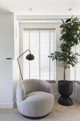 Ferm Living Hourglass Vaas
