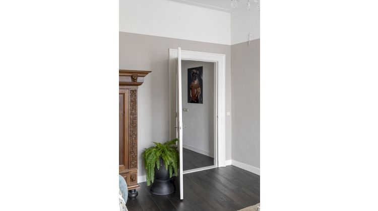 Ferm Living Hourglass Vaas