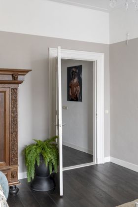 Ferm Living Hourglass Vaas