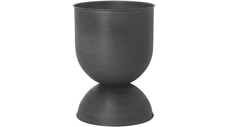 Ferm Living Hourglass Vaas