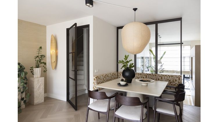 Ferm Living Kurbis Lampenkap