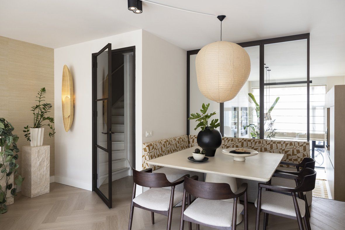 Ferm Living Kurbis Lampenkap