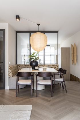 Ferm Living Kurbis Lampenkap