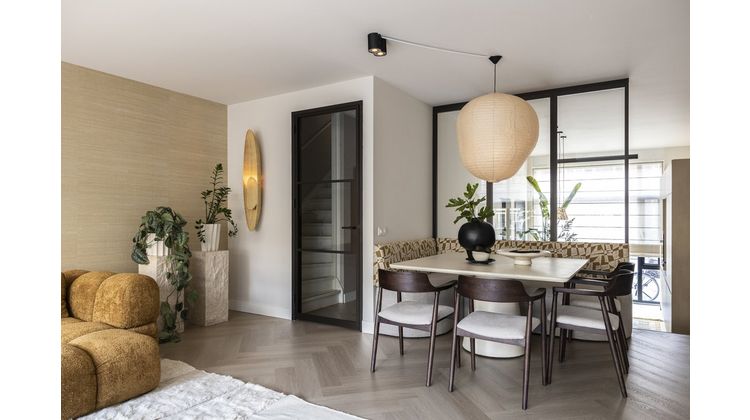 Ferm Living Kurbis Lampenkap