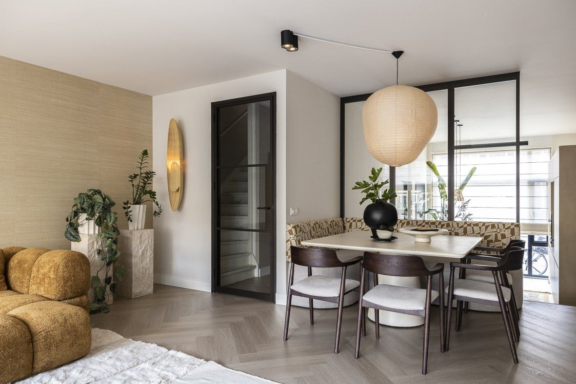 Ferm Living Kurbis Lampenkap