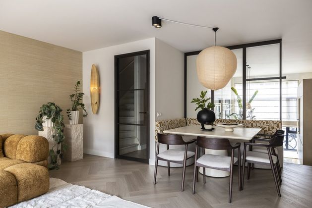 Ferm Living Kurbis Lampenkap
