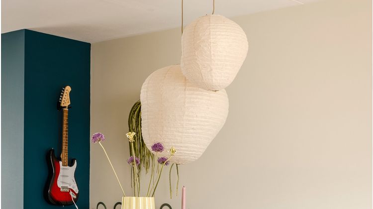 Ferm Living Kurbis Lampenkap