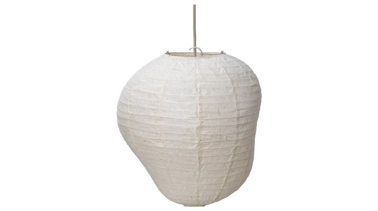 Ferm Living Kurbis Lampenkap