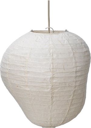 Ferm Living Kurbis Lampenkap