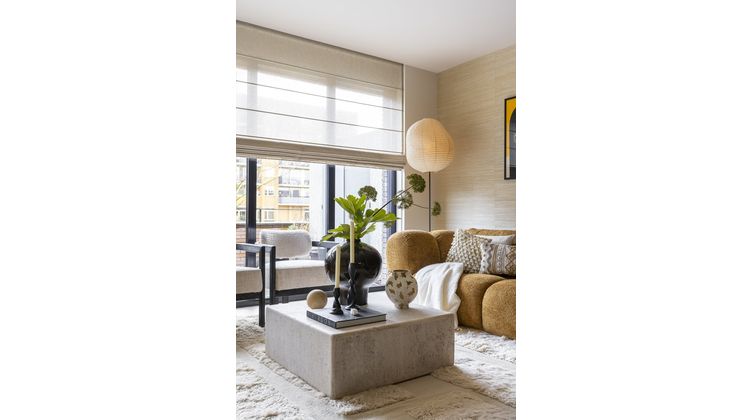 Ferm Living Kurbis Vloerlamp