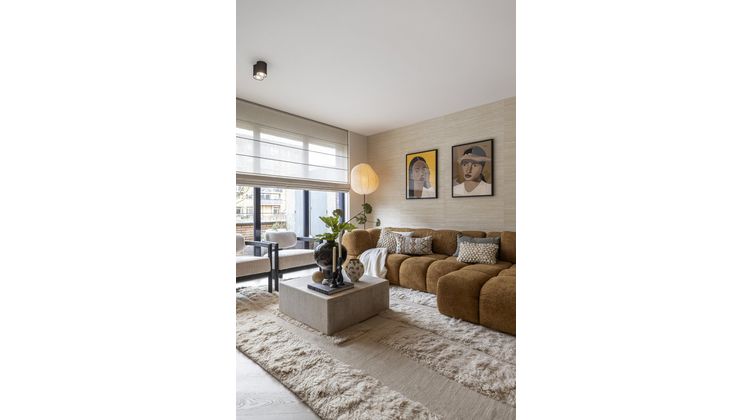 Ferm Living Kurbis Vloerlamp