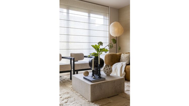 Ferm Living Kurbis Vloerlamp