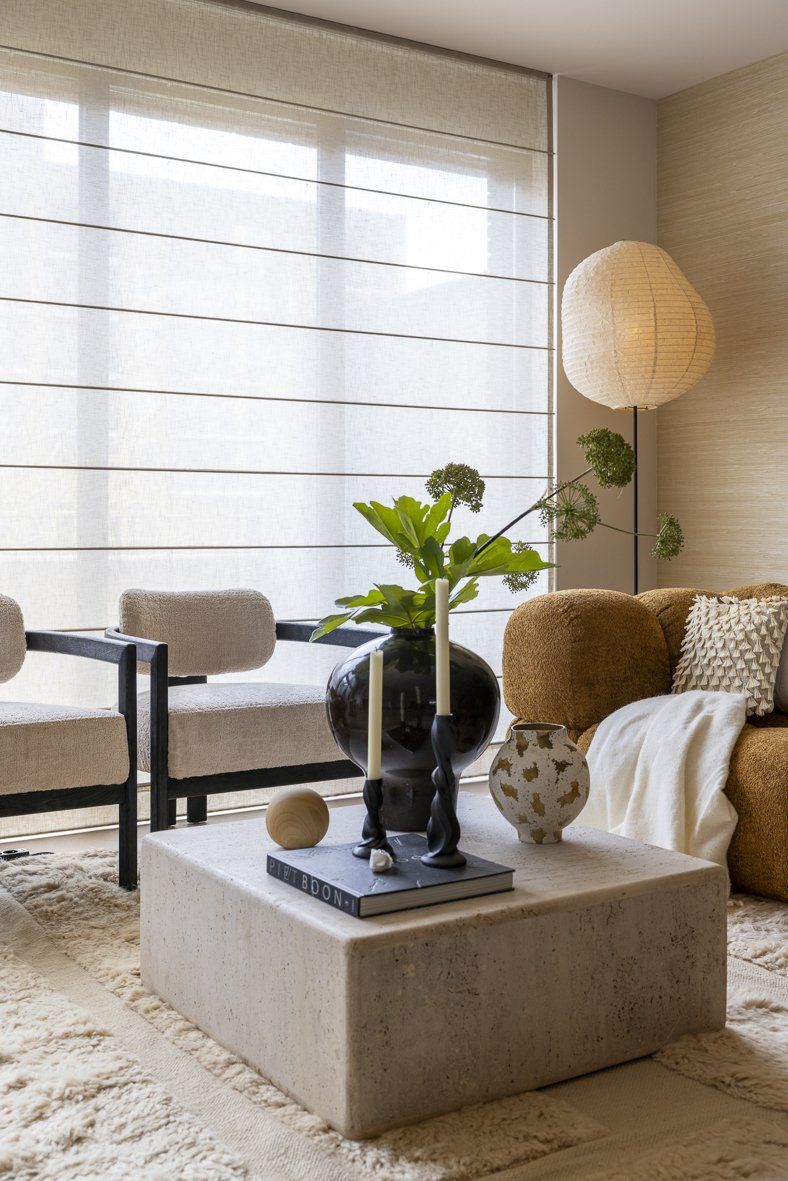Ferm Living Kurbis Vloerlamp
