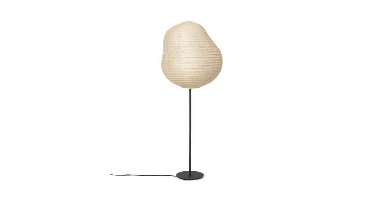 Ferm Living Kurbis Vloerlamp
