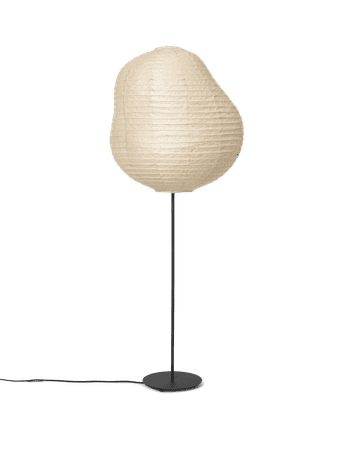 Ferm Living Kurbis Vloerlamp