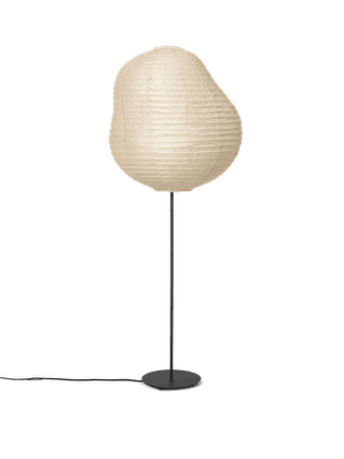 Ferm Living Kurbis Vloerlamp