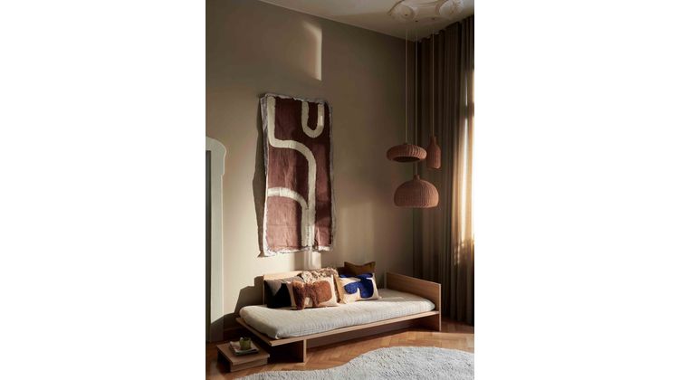 Ferm Living Lay Sierkussen