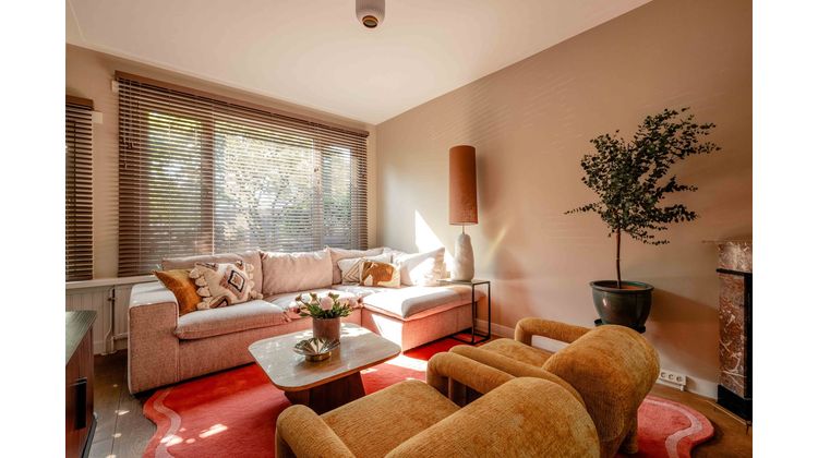 Ferm Living Lay Sierkussen