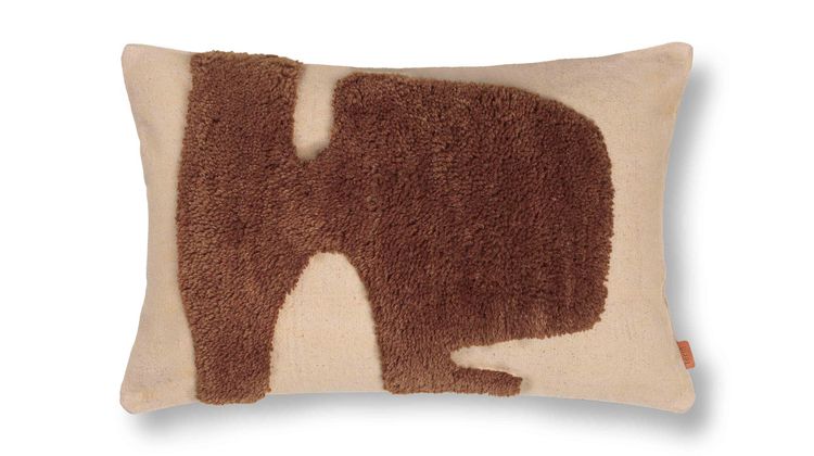 Ferm Living Lay Sierkussen