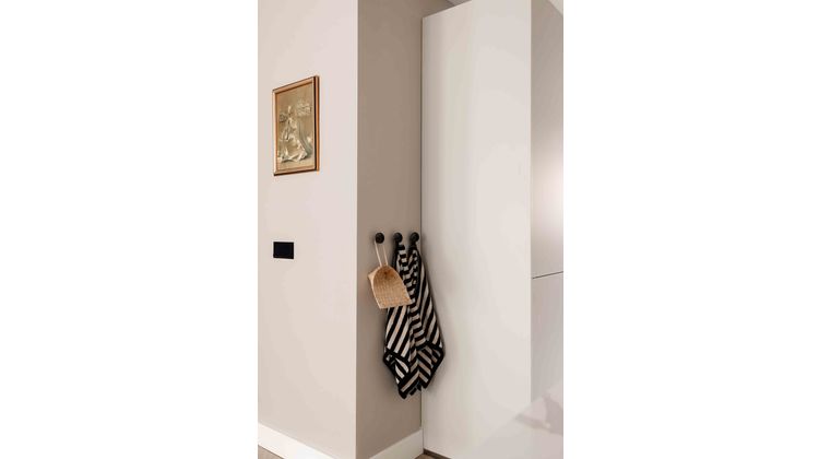 Ferm Living Lemon Kapstok