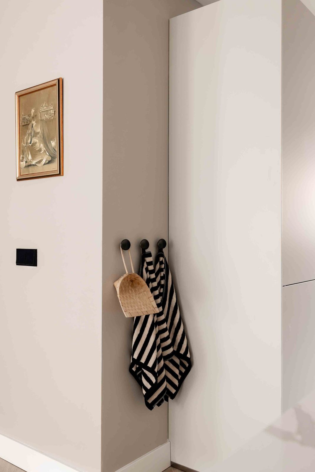 Ferm Living Lemon Kapstok