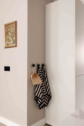 Ferm Living Lemon Kapstok