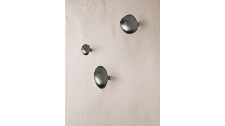 Ferm Living Lemon Kapstok