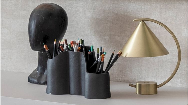 Ferm Living Meridian Tafellamp