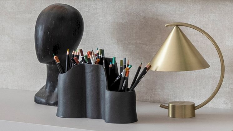 Ferm Living Meridian Tafellamp