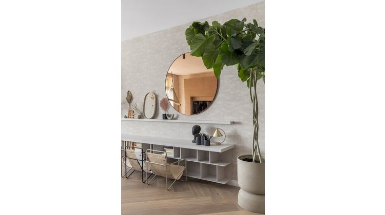 Ferm Living Meridian Tafellamp