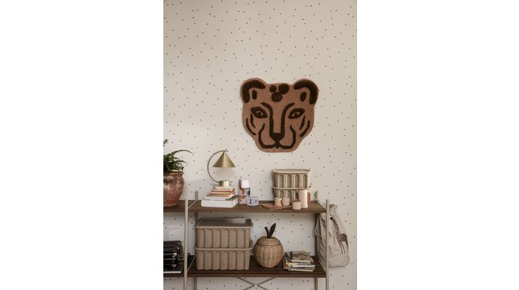 Ferm Living Meridian Tafellamp