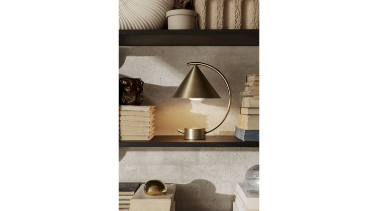 Ferm Living Meridian Tafellamp