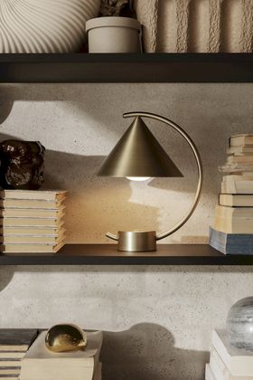 Ferm Living Meridian Tafellamp
