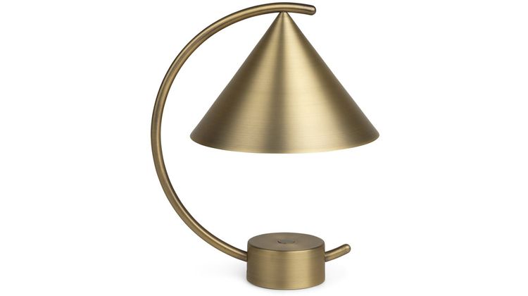 Ferm Living Meridian Tafellamp