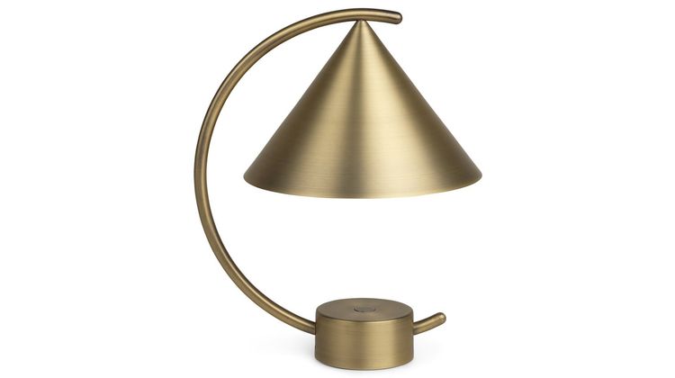 Ferm Living Meridian Tafellamp