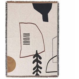 Ferm Living Mirage Plaid