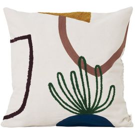 Ferm Living Mirage Sierkussen