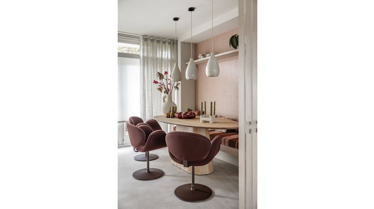 Ferm Living Newel Kandelaar