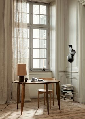 Ferm Living Oister Wandlamp