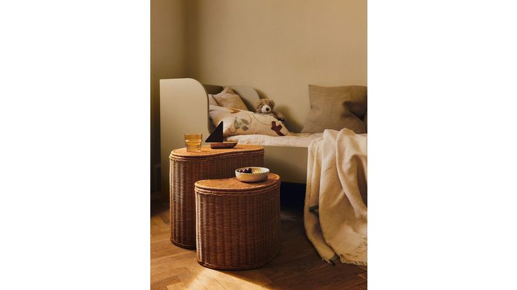 Ferm Living Opty Boat