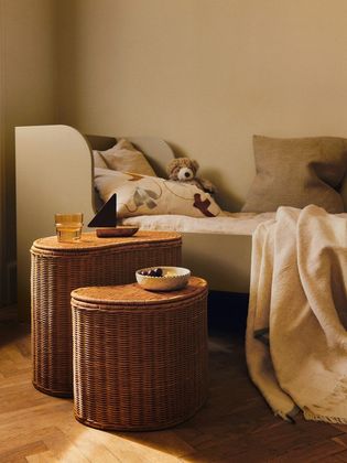 Ferm Living Opty Boat