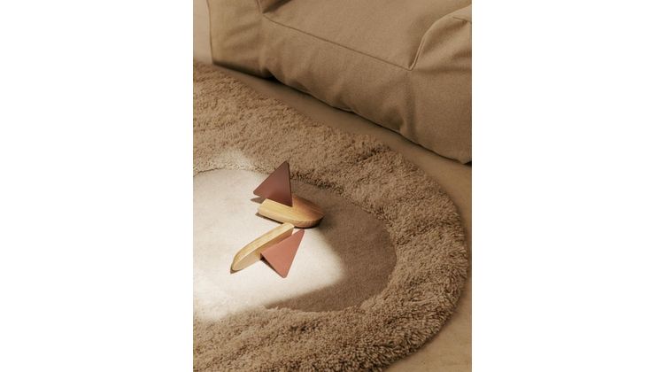 Ferm Living Opty Boat
