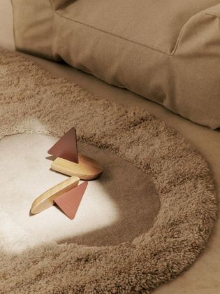 Ferm Living Opty Boat
